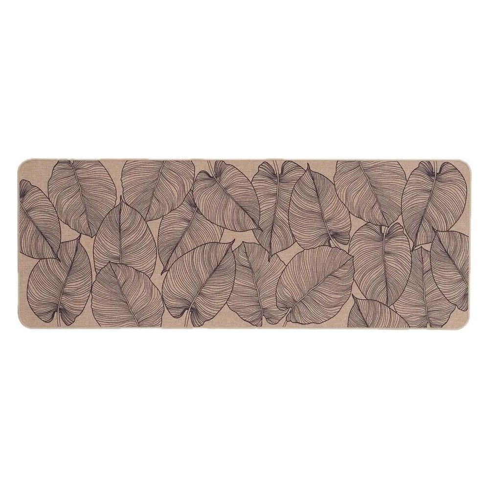 Behúň 45x120 cm Jade – douceur d'intérieur