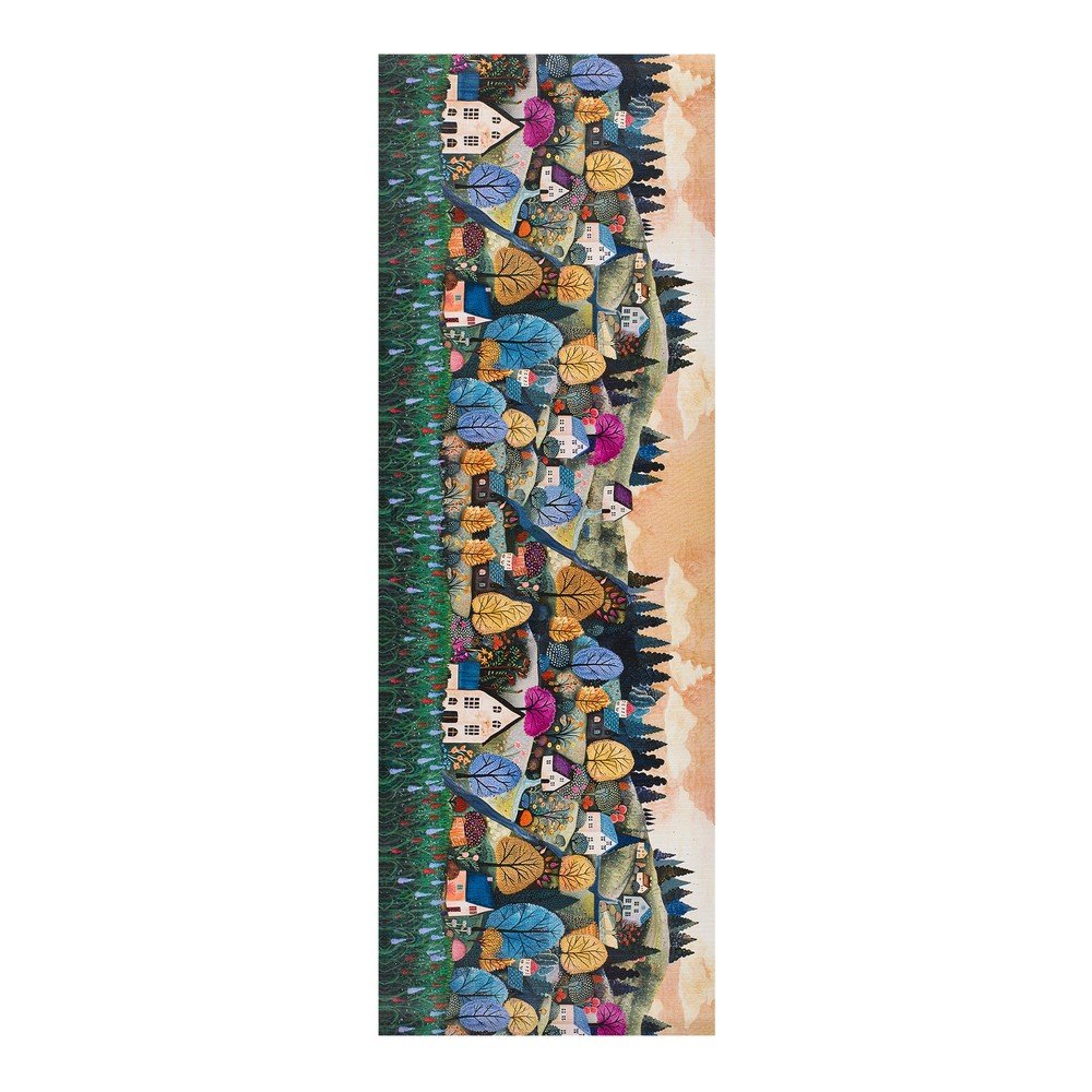 Behúň 52x100 cm Ricci Ortisei – Universal