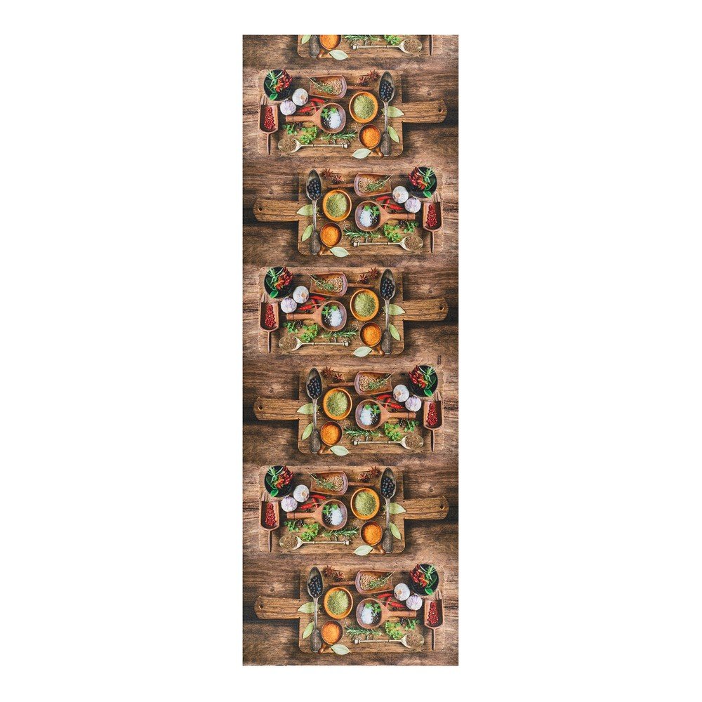 Behúň 52x200 cm Ricci Herbs – Universal