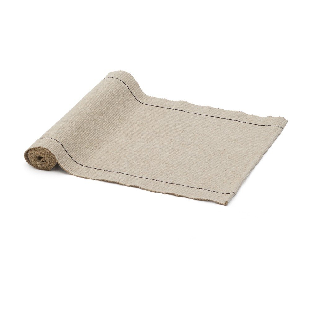 Behúň na stôl 50x150 cm Lunel – Kave Home