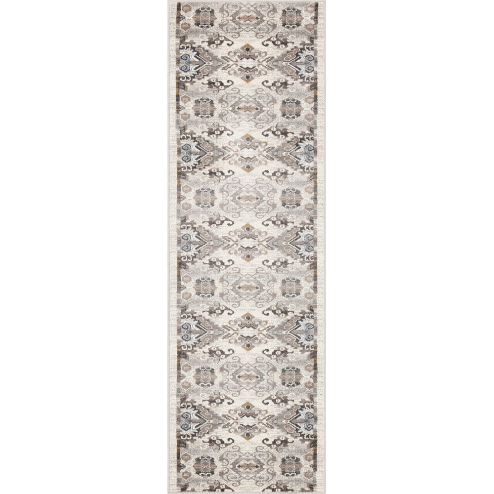 Behúň slonovinový 80x250 cm Soft Eide – FD