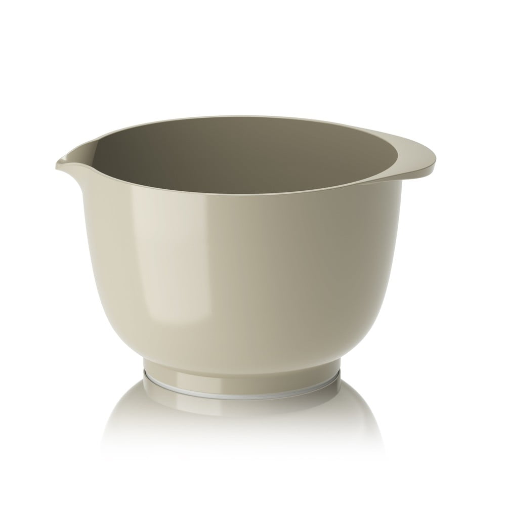 Béžová misa ø 18 cm Margrethe – Rosti