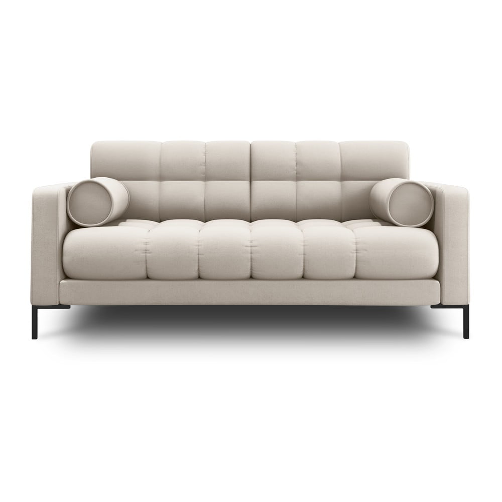 Béžová pohovka 152 cm Bali – Cosmopolitan Design