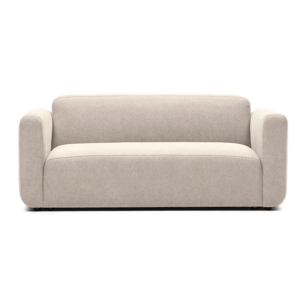 Béžová pohovka 188 cm Neom - Kave Home