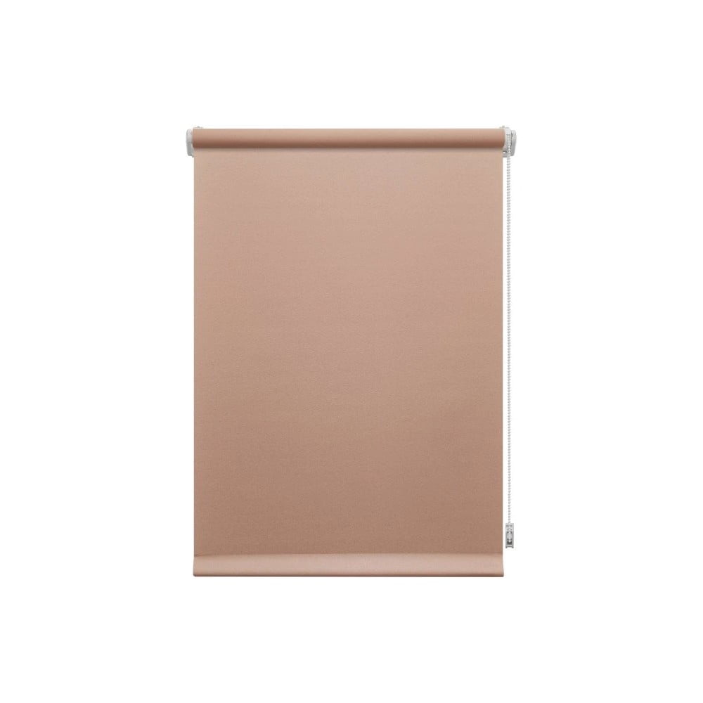 Béžová roleta 80x150 cm Mini Relax – Gardinia