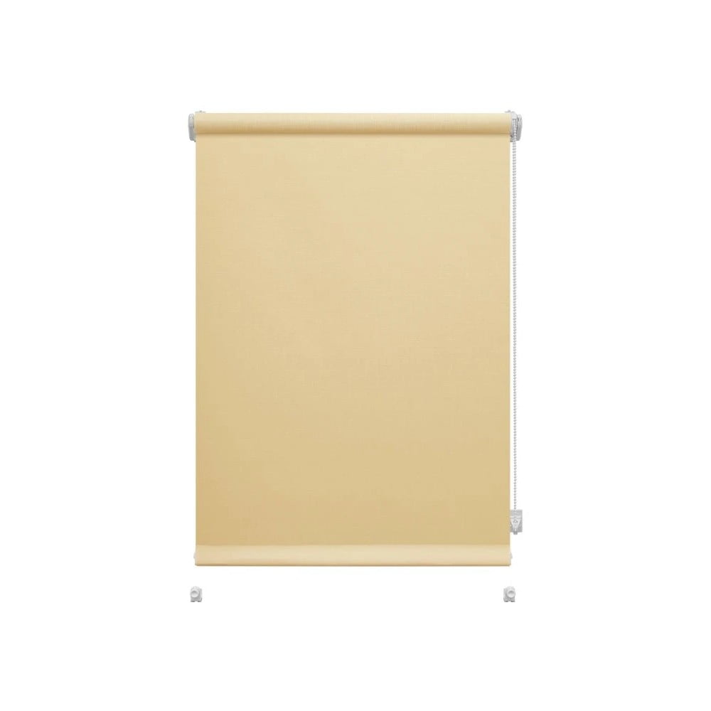 Béžová roleta 80x150 cm Mini Sonata – Gardinia