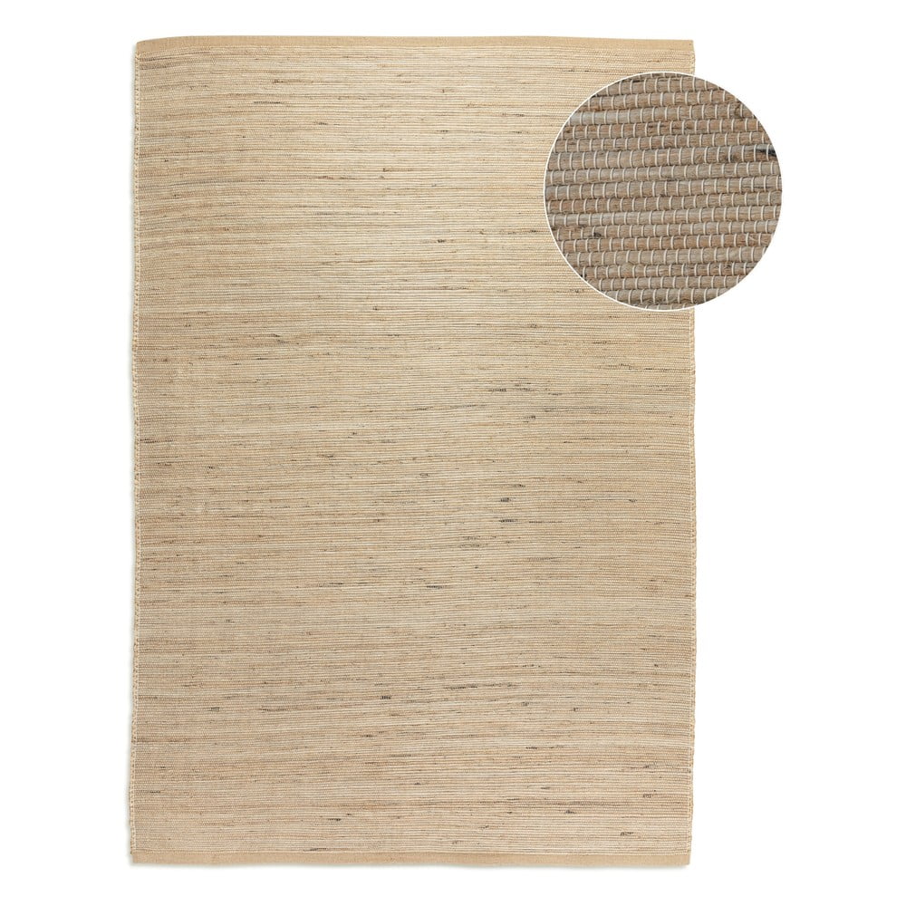 Béžový koberec 120x170 cm Handloom – Hanse Home