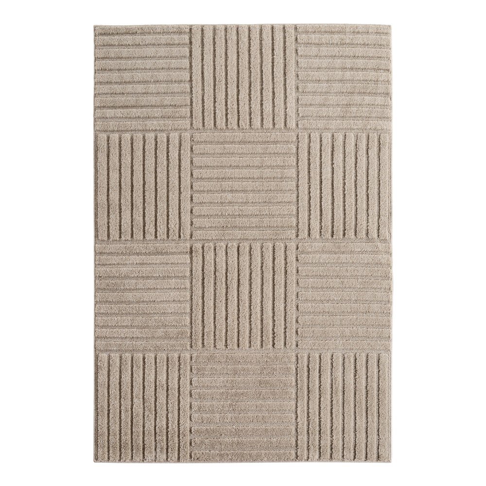 Béžový koberec 140x200 cm Art 1123 – Ayyildiz Carpets