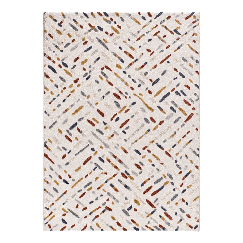 Béžový koberec 160x230 cm Amara – Universal