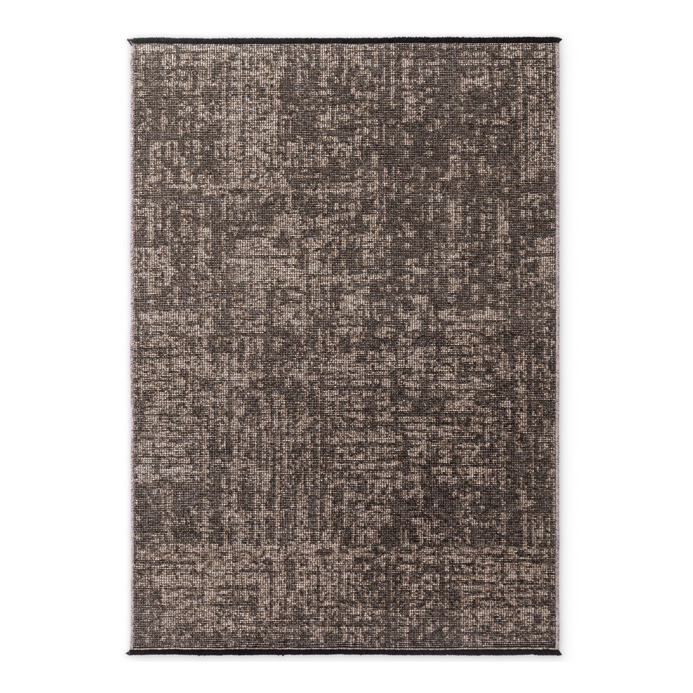 Béžový koberec 160x230 cm Prisma – Elle Decoration
