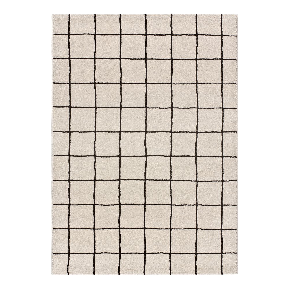Béžový koberec 160x230 cm Touza – Universal