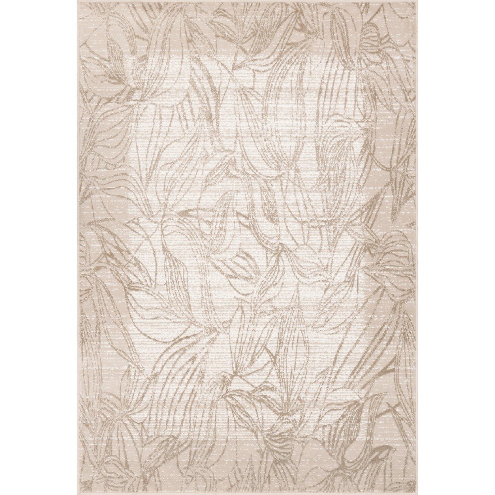 Béžový koberec 200x280 cm Floares – FD