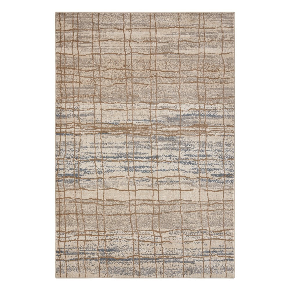 Béžový koberec 80x120 cm Terrain – Hanse Home