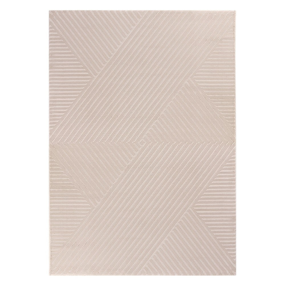 Béžový koberec 80x150 cm Sahara – Ayyildiz Carpets