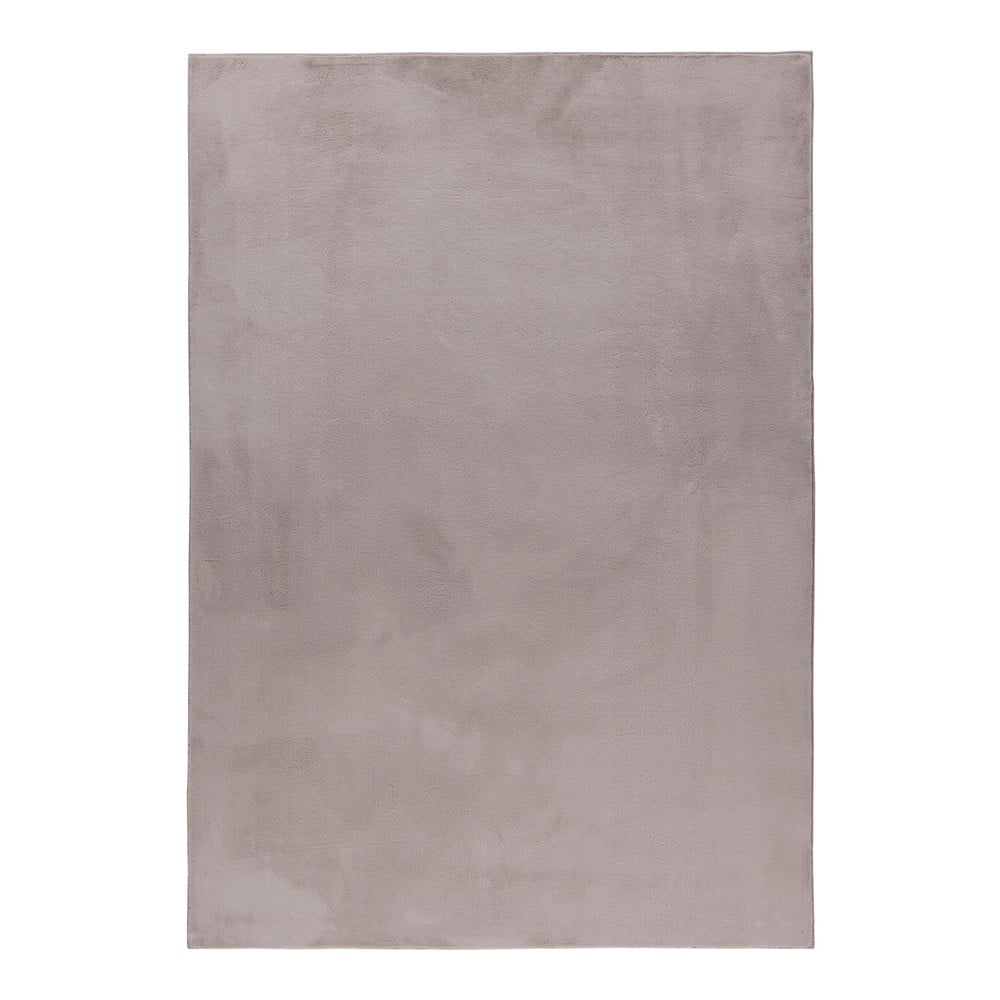Béžový prateľný behúň 80x250 cm Pouffy – Ayyildiz Carpets