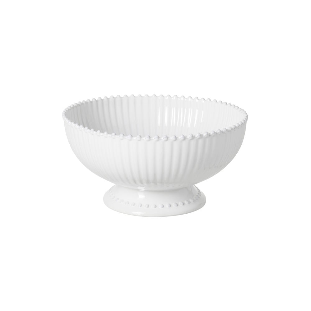Biela kameninová misa ø 32 cm Pearl – Costa Nova
