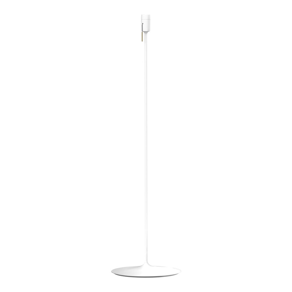 Biela lampová noha 140 cm Santé – UMAGE