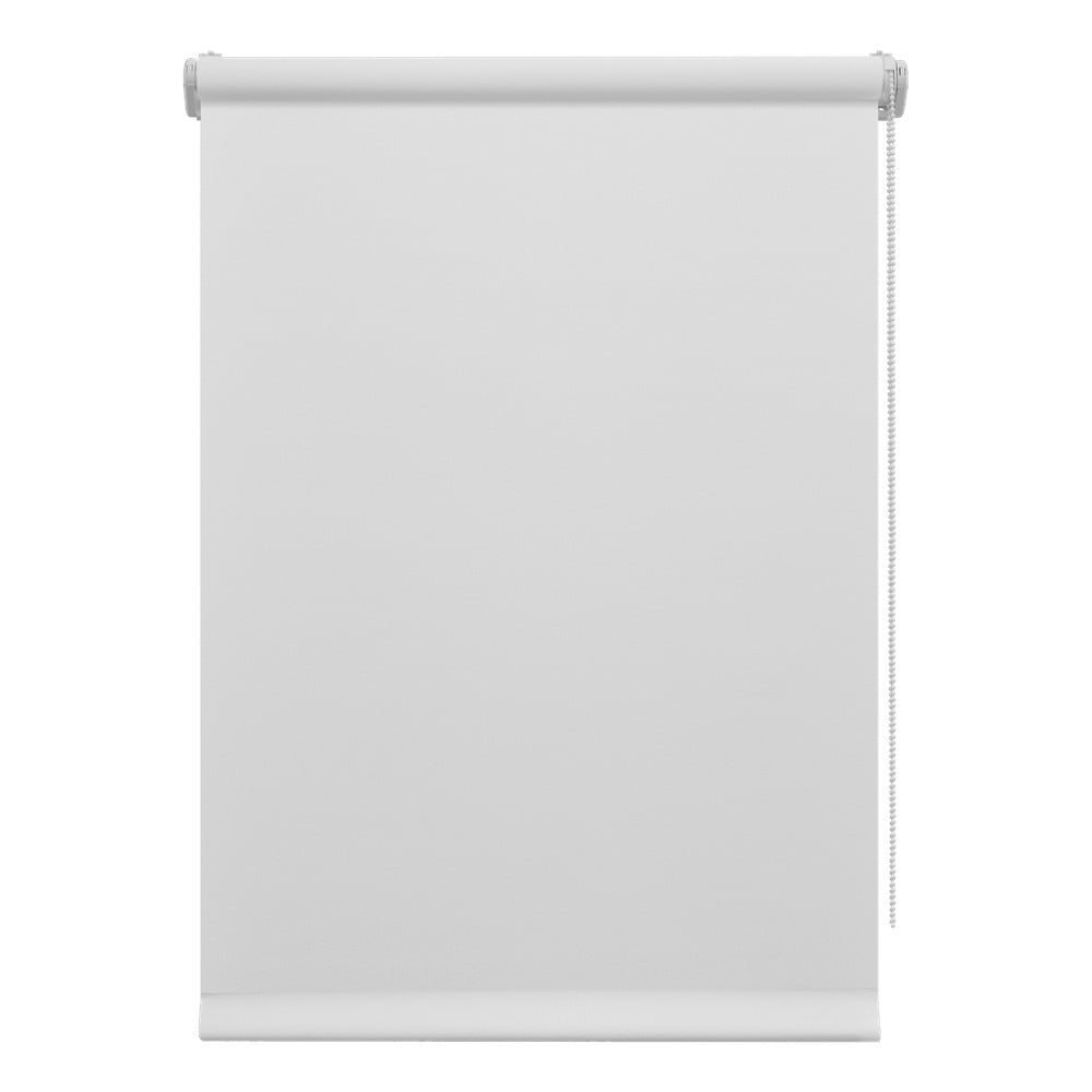 Biela roleta 42,5x150 cm Mini Relax – Gardinia