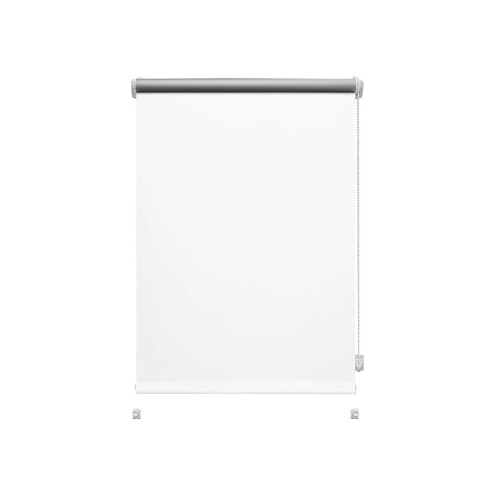 Biela roleta 72,5x150 cm Mini Termo – Gardinia