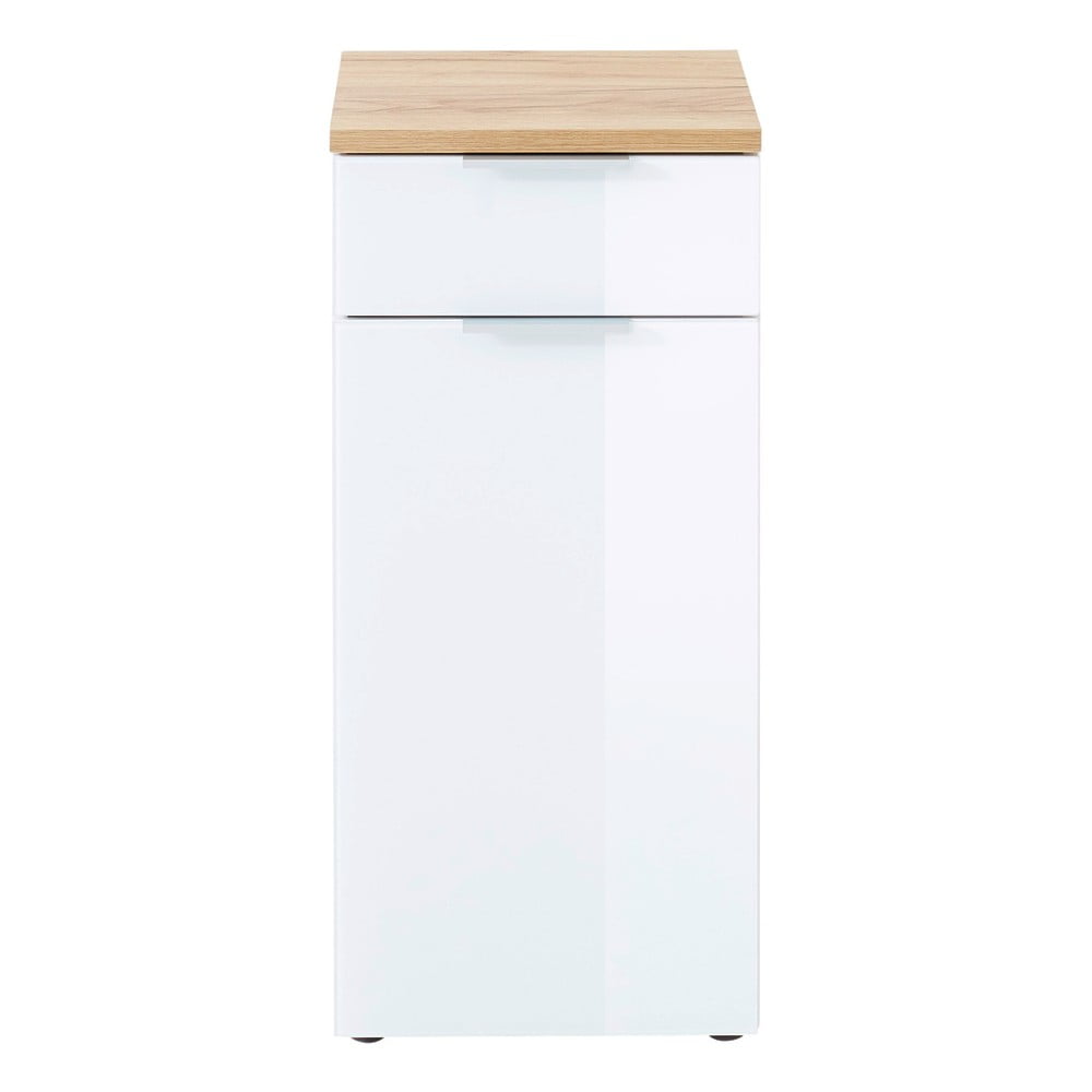 Biela skrinka Germania Pescara Basic