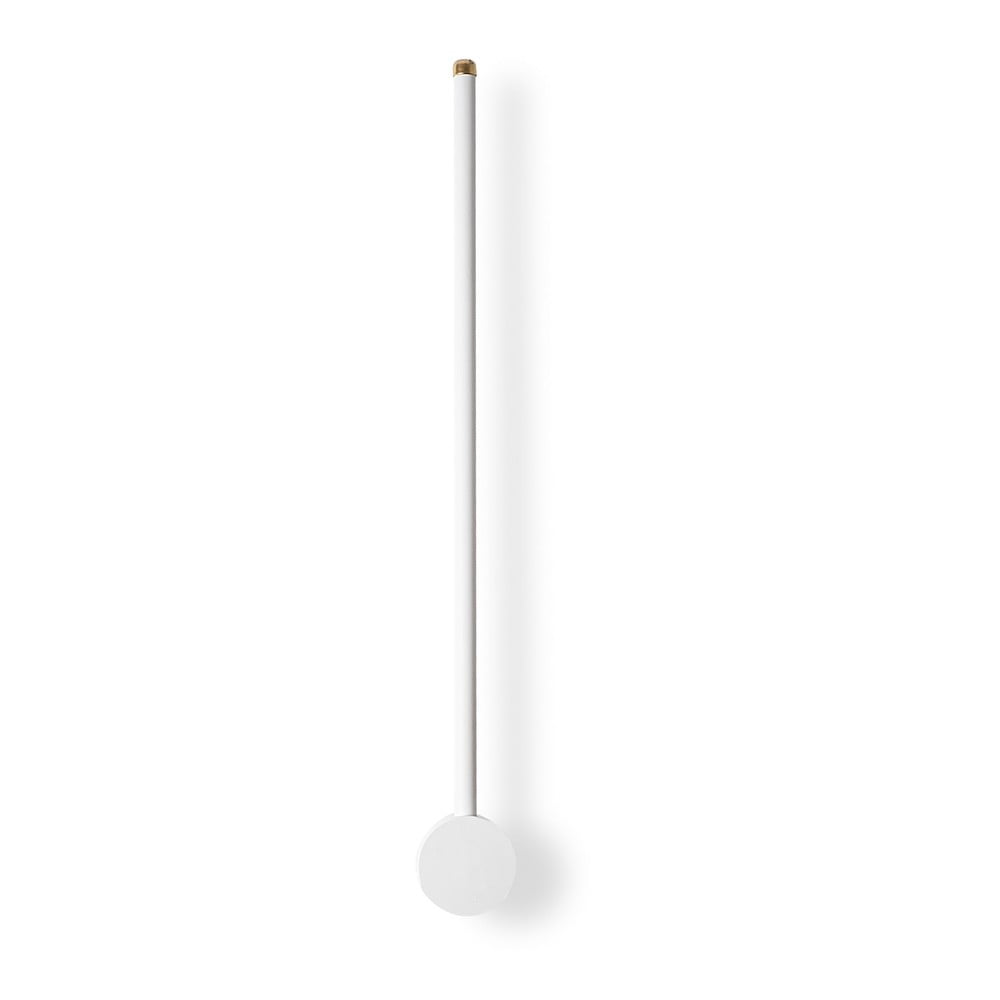 Biele LED nástenné svietidlo Sword – Opviq lights