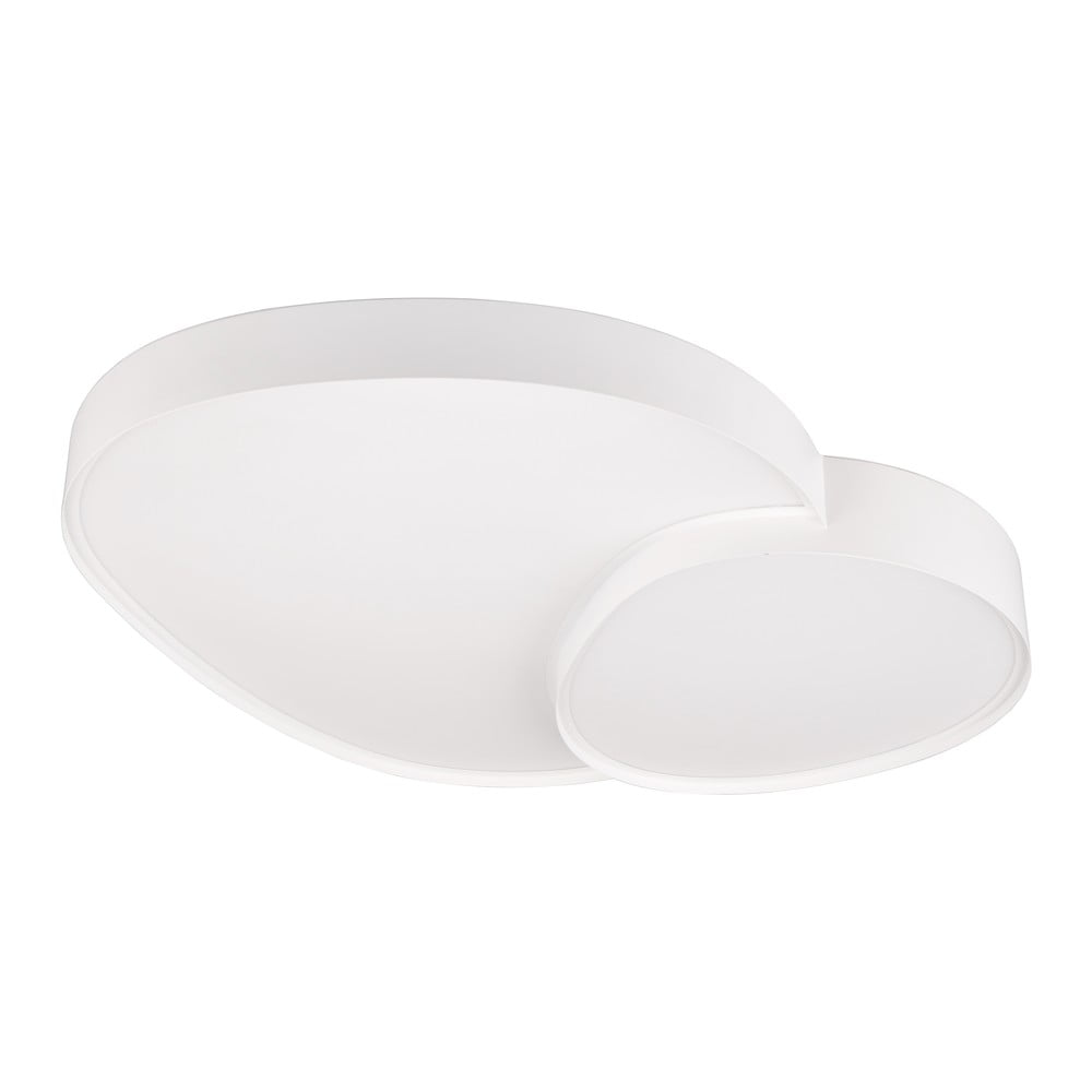 Biele LED stropné svietidlo 63.5x77 cm Rise – Trio