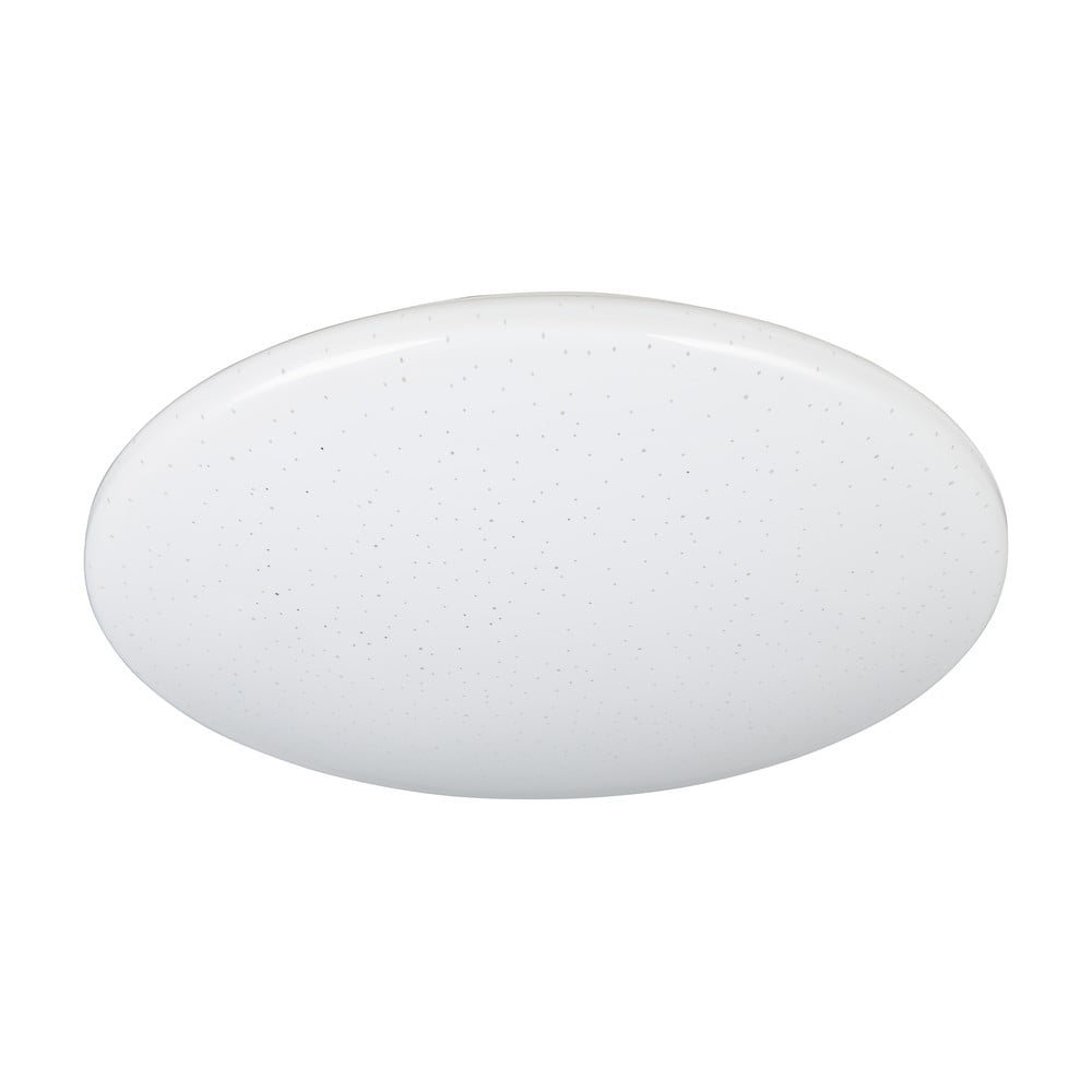 Biele LED stropné svietidlo ø 37 cm Pollux – Reality