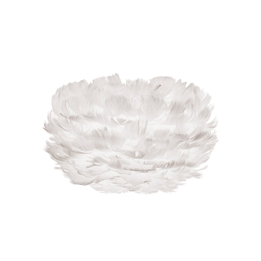 Biele tienidlo ø 22 cm Eos micro – UMAGE