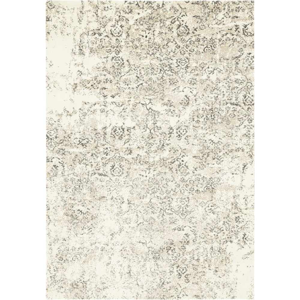 Biely koberec 160x230 cm Lush – FD