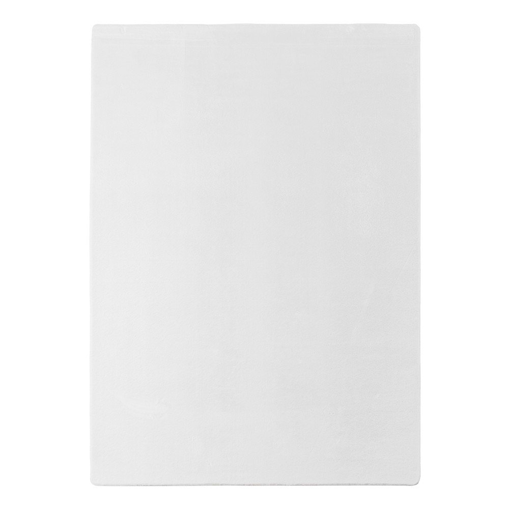 Biely koberec 200x280 cm Joy 1400 – Ayyildiz Carpets