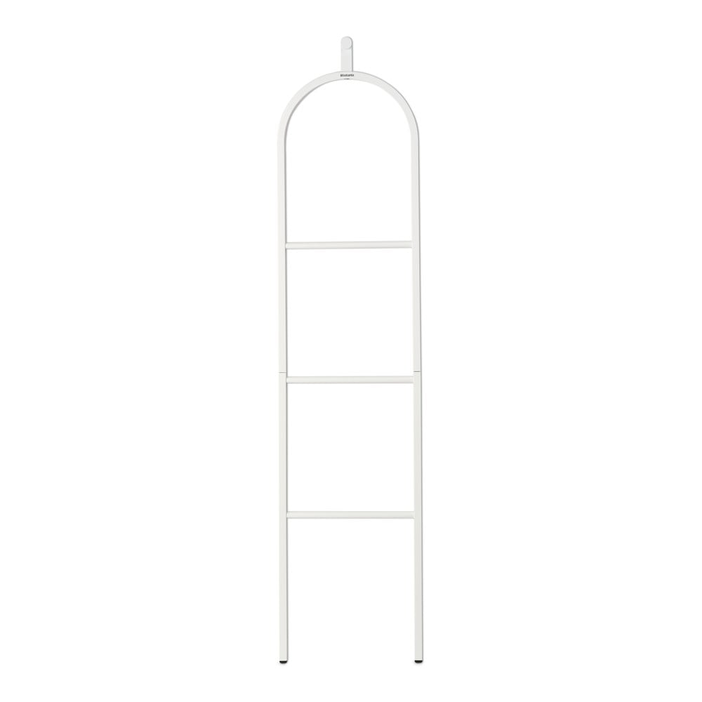 Biely oceľový nemý sluha Linn Dressboy – Brabantia