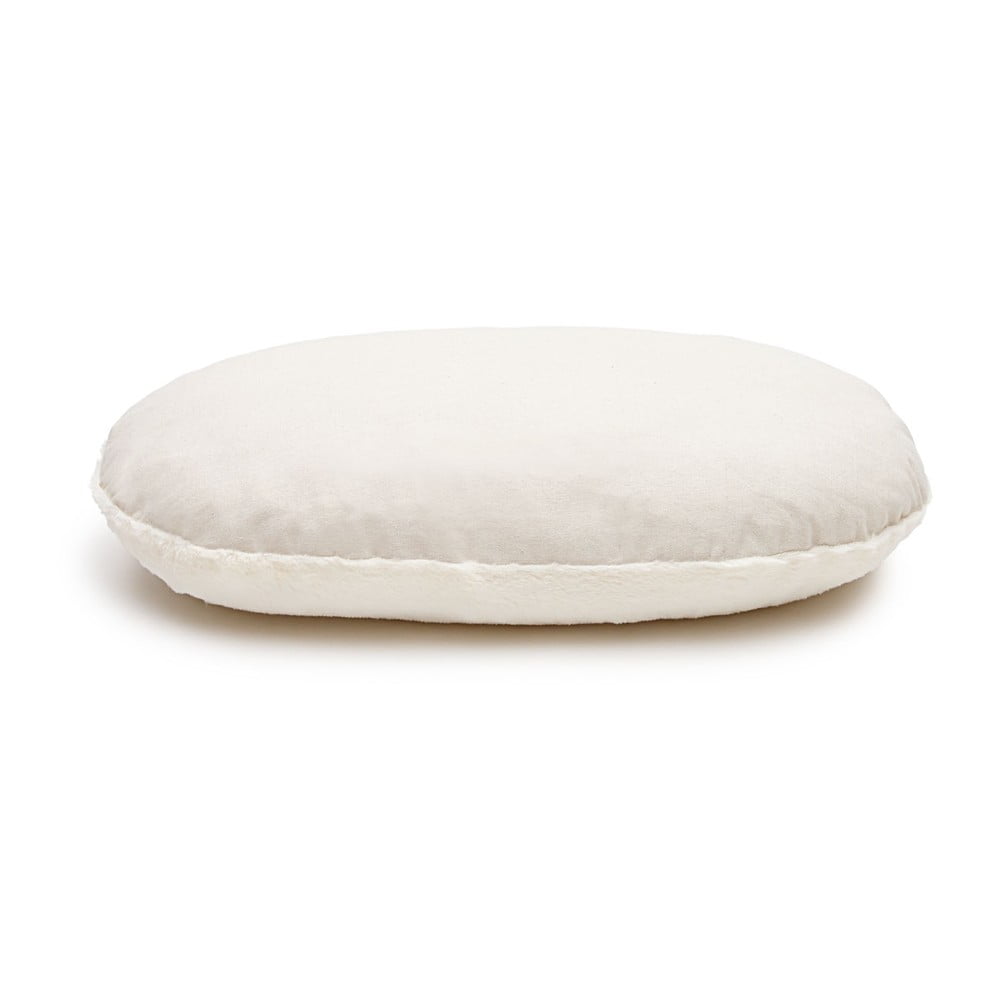 Biely pelech pre domáceho miláčika 40x60 cm Codie – Kave Home
