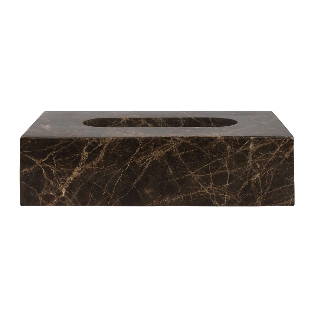 Box na vreckovky Marble – Mette Ditmer Denmark