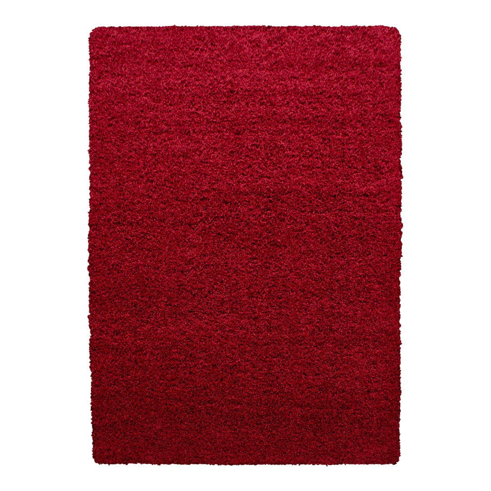 Červený koberec 80x150 cm Life – Ayyildiz Carpets