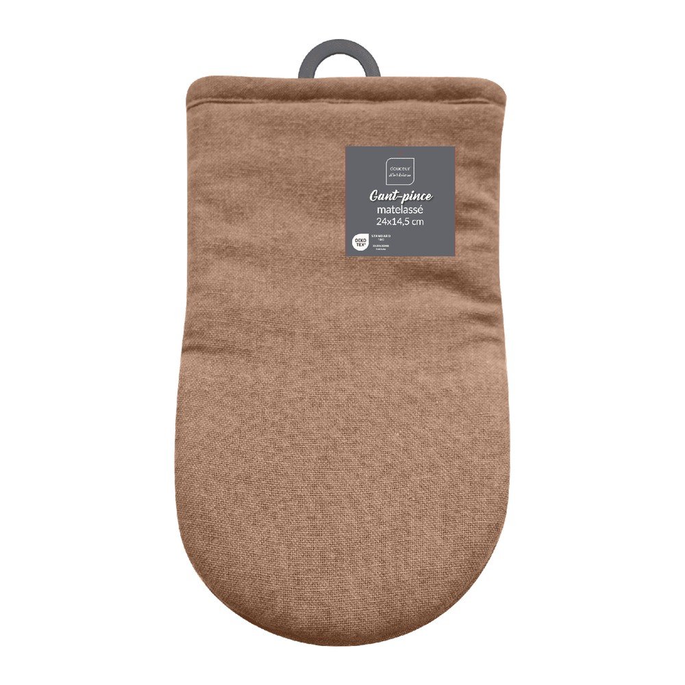 Chňapka Gourmet – douceur d'intérieur