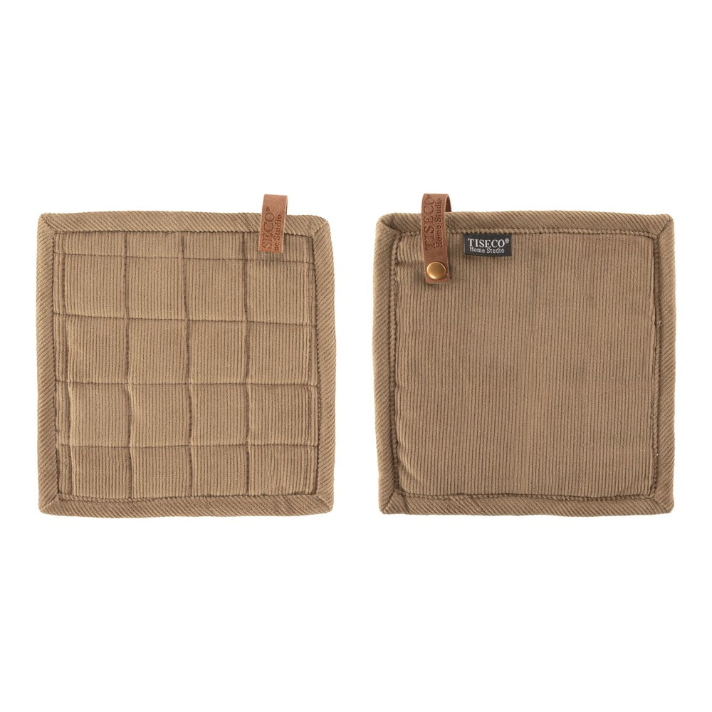 Chňapky v súprave 2 ks Velmar – Tiseco Home Studio