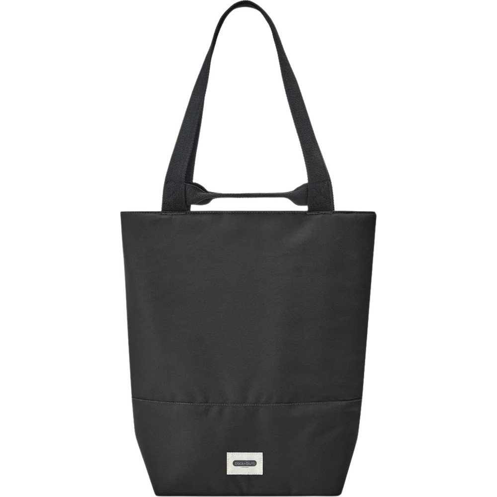 Čierna chladiaca taška 16 l – Black + Blum