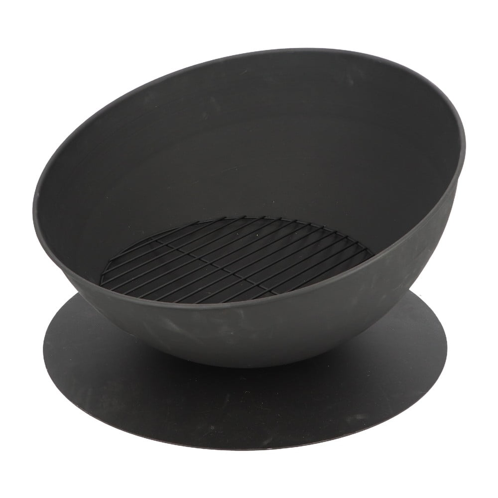 Čierne ohnisko Moon - Esschert Design
