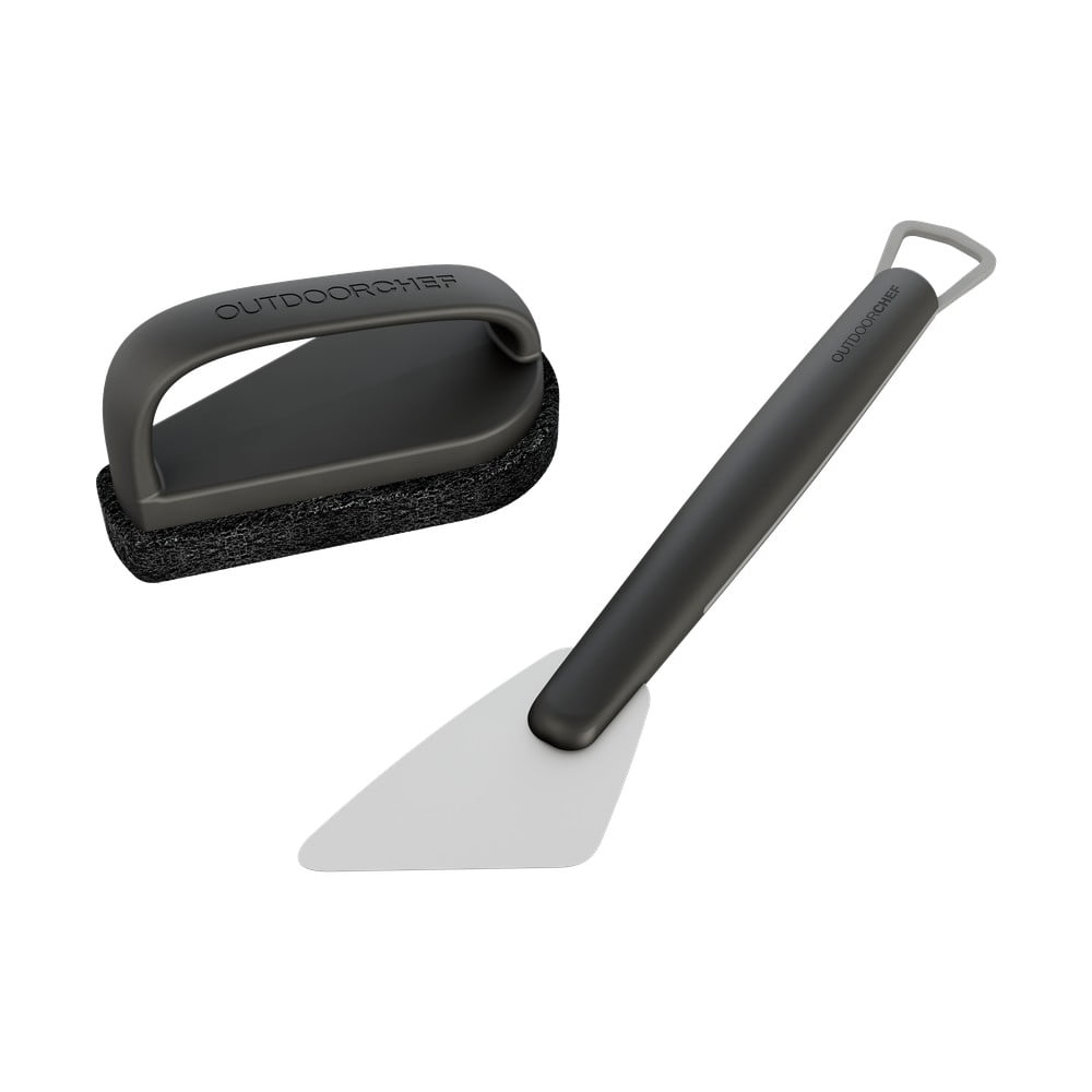 Čistiaca súprava na grilovací lievik – Outdoorchef