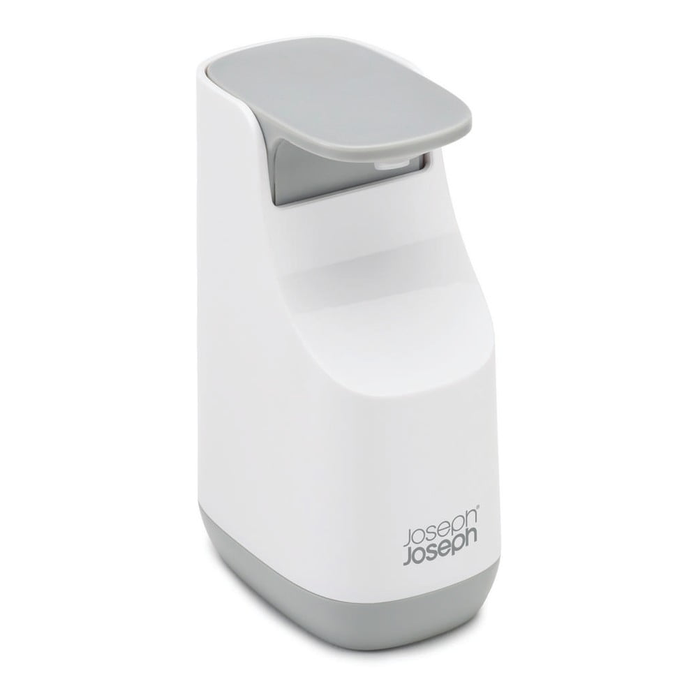 Dávkovač tekutého mydla Joseph Joseph Pump Soap, 350 ml