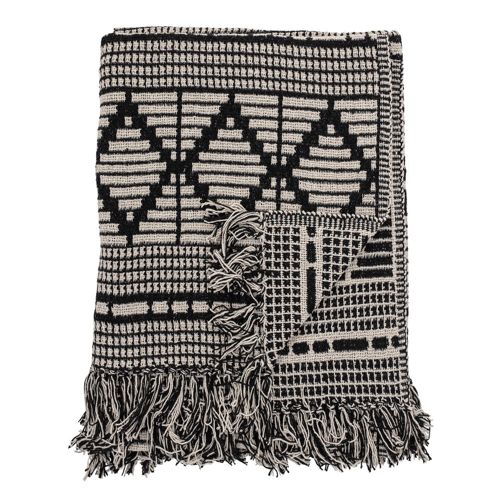 Deka 130x160 cm Gutte - Bloomingville