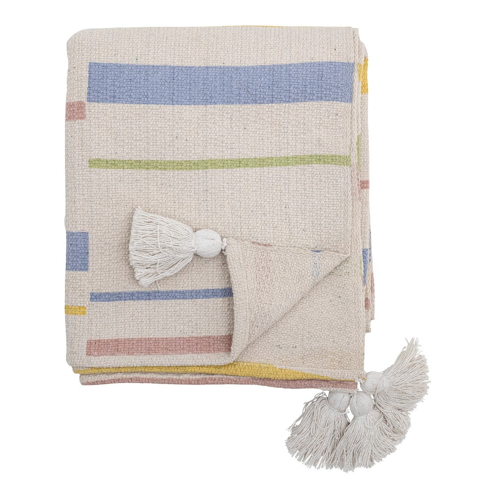 Deka 130x160 cm Pontino – Bloomingville