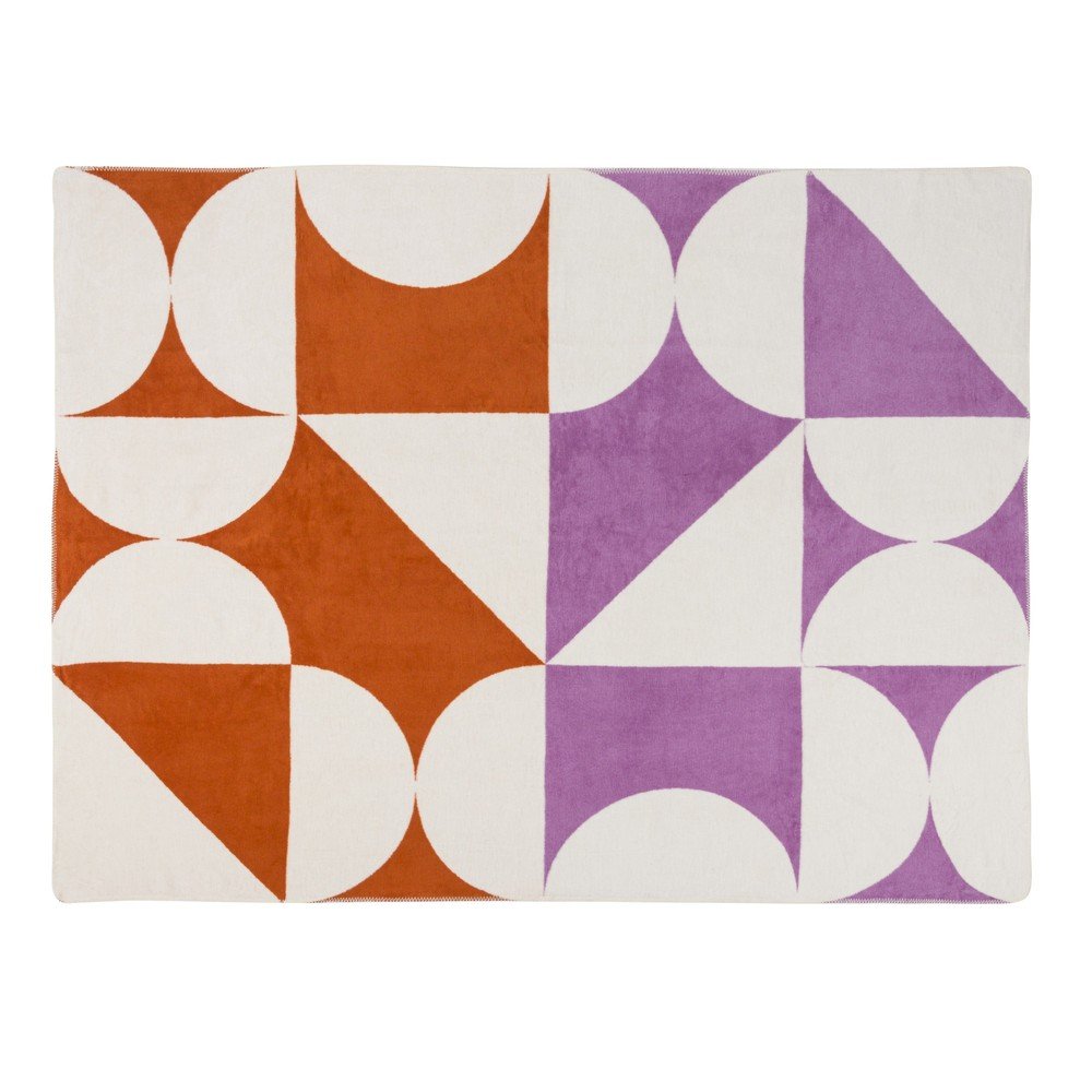 Deka 150x200 cm Tul – noo.ma