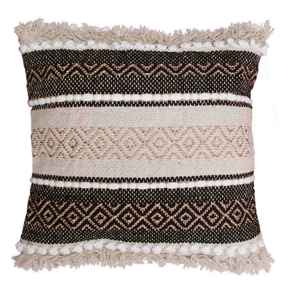 Dekoračný vankúš 40x40 cm Fancy – douceur d'intérieur