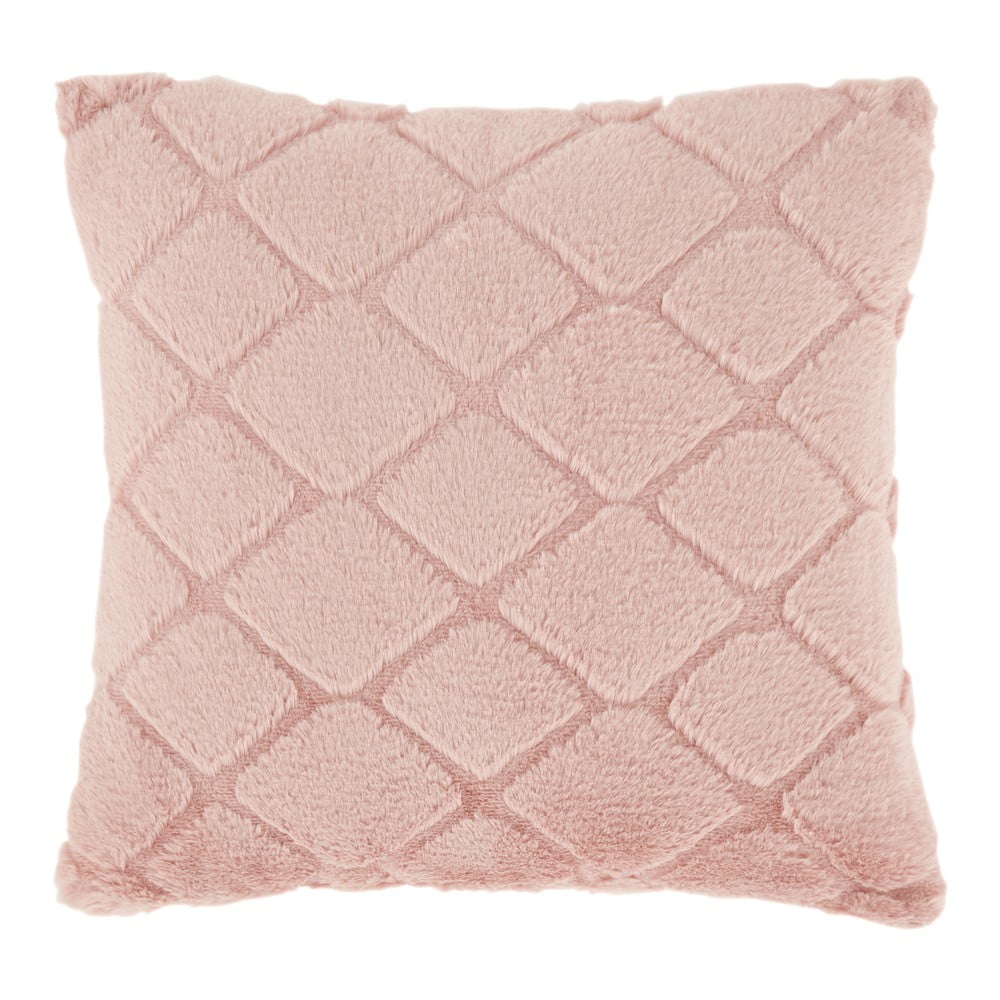 Dekoračný vankúš 43x43 cm Cosy Diamond - Catherine Lansfield