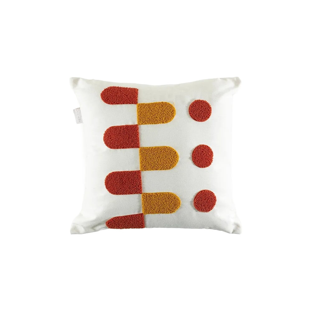 Dekoračný vankúš 43x43 cm Craft – Mioli Decor