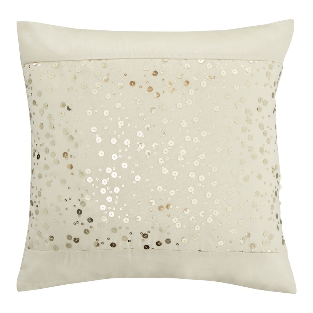 Dekoračný vankúš 43x43 cm Glitzy Sequin – Catherine Lansfield