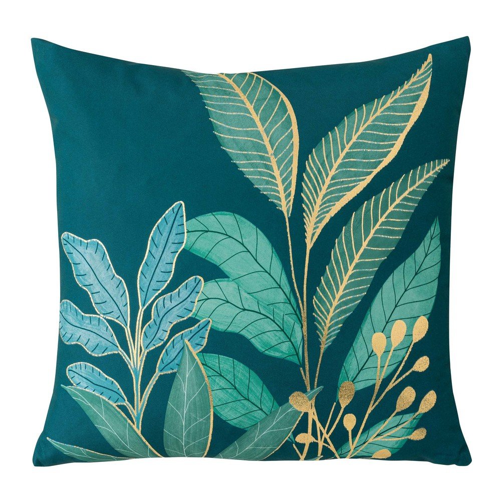 Dekoračný vankúš 45x45 cm Aloha – douceur d'intérieur