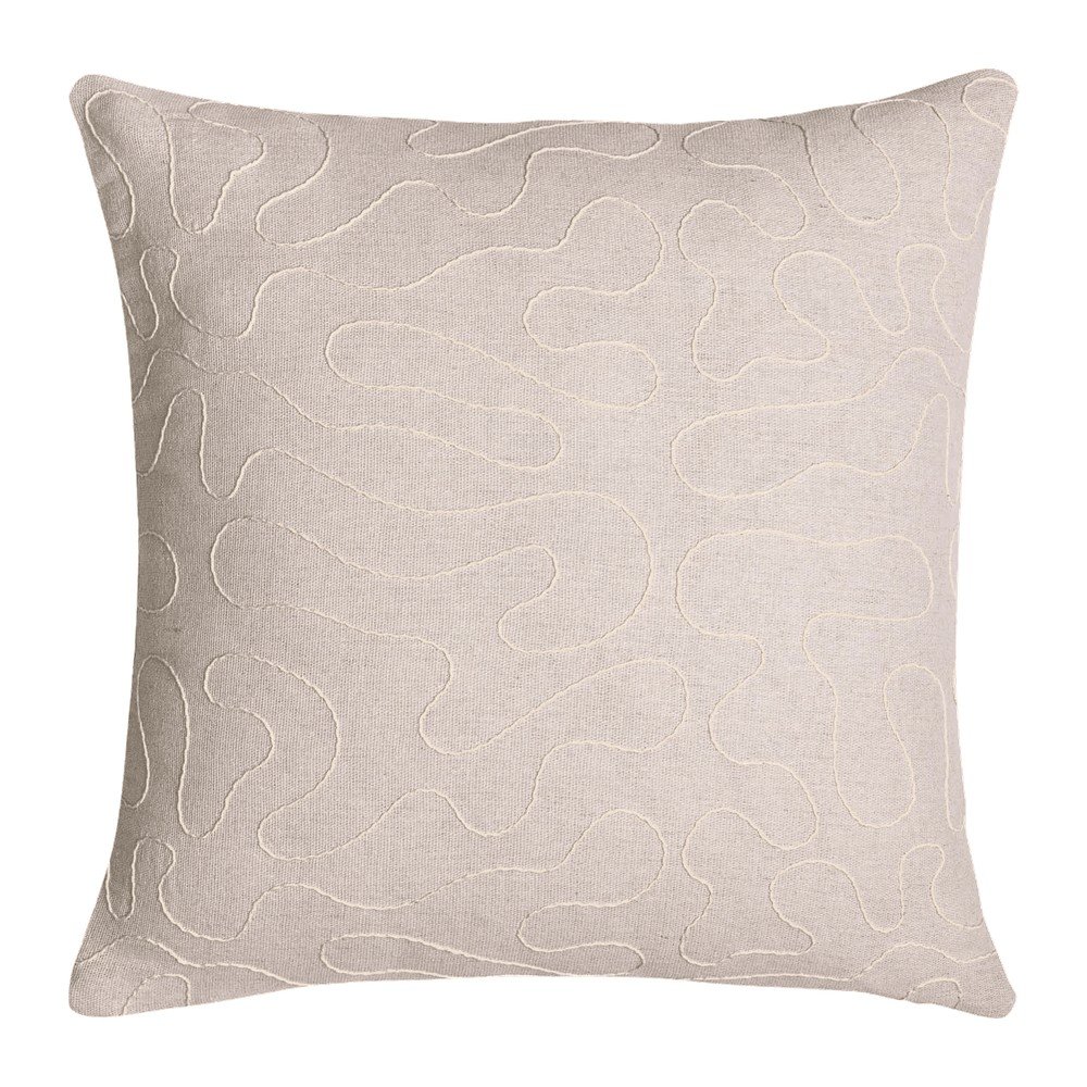 Dekoračný vankúš 45x45 cm Cirana – douceur d'intérieur