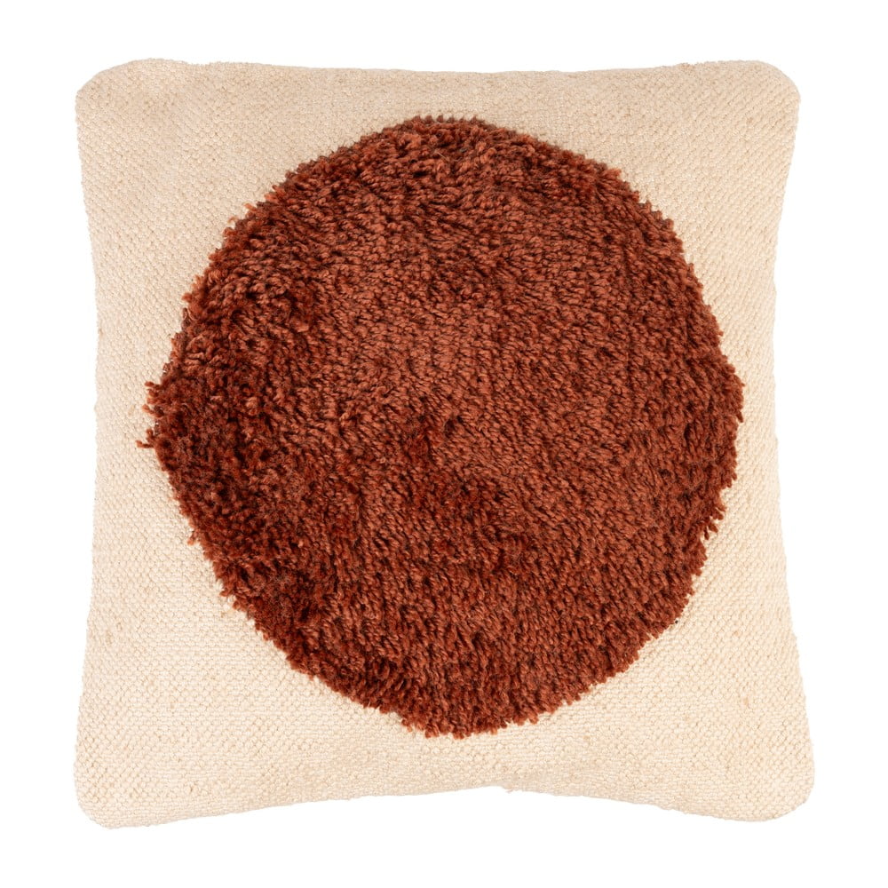 Dekoračný vankúš 45x45 cm Haydon – Dutchbone